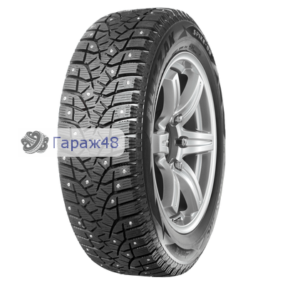Bridgestone Blizzak Spike 02 SUV 265/50 R20 111T